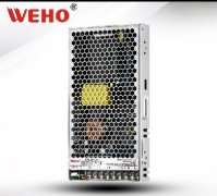 LRS-200W超薄室內工業(yè)電源